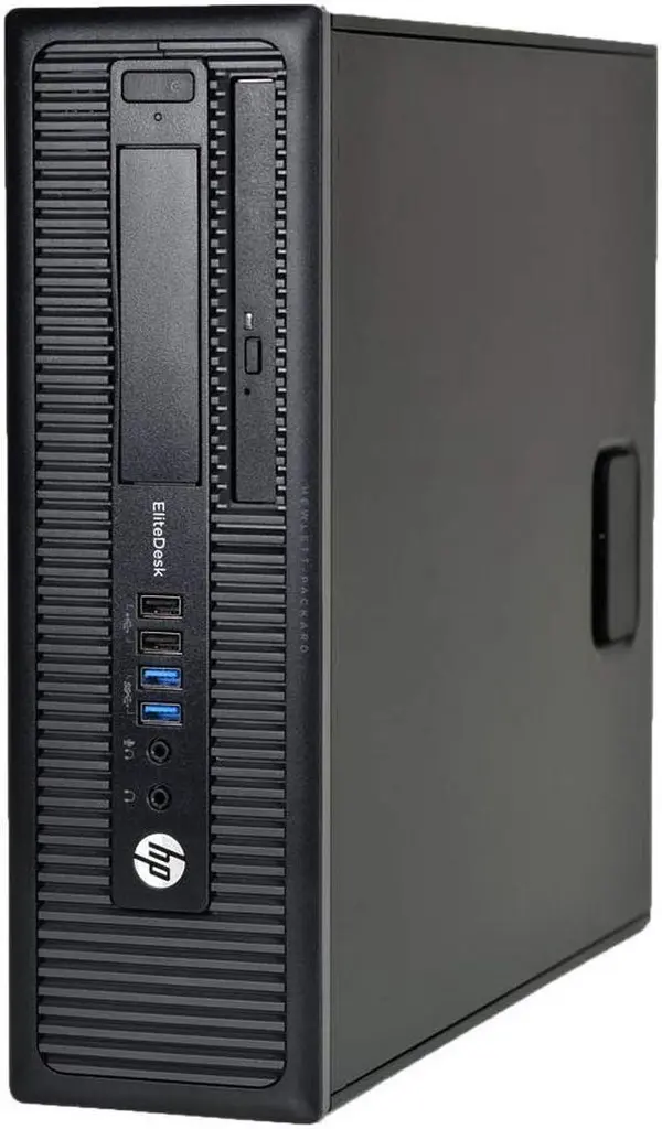 HP ELITEDESK 800 G2 Core i7-6700 3.40Ghz 8GB RAM 1 TERABITS 