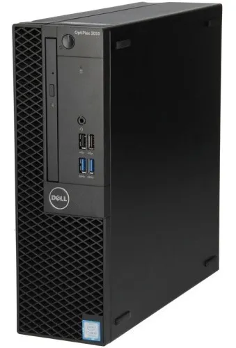 [PCREF186] PC REFURBISHED I5 6TA GEN.  8GB/256GB SSD DELL OPTIPLEX 7040