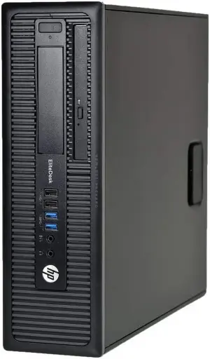 DELL OPTIPLEX 7020 SFF Intel(R) Core(TM) i5-4590 (3020) 3.30GHz 8GB RAM 256GB SSD